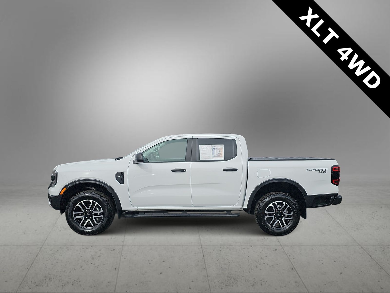 Thumbnail: 2024 Ford Ranger - 5