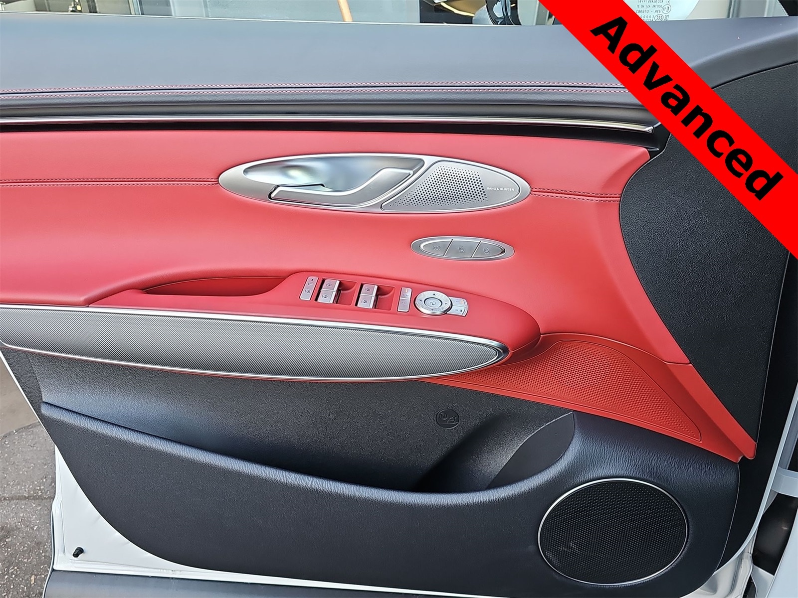 Thumbnail: 2026 Genesis GV70 - 28