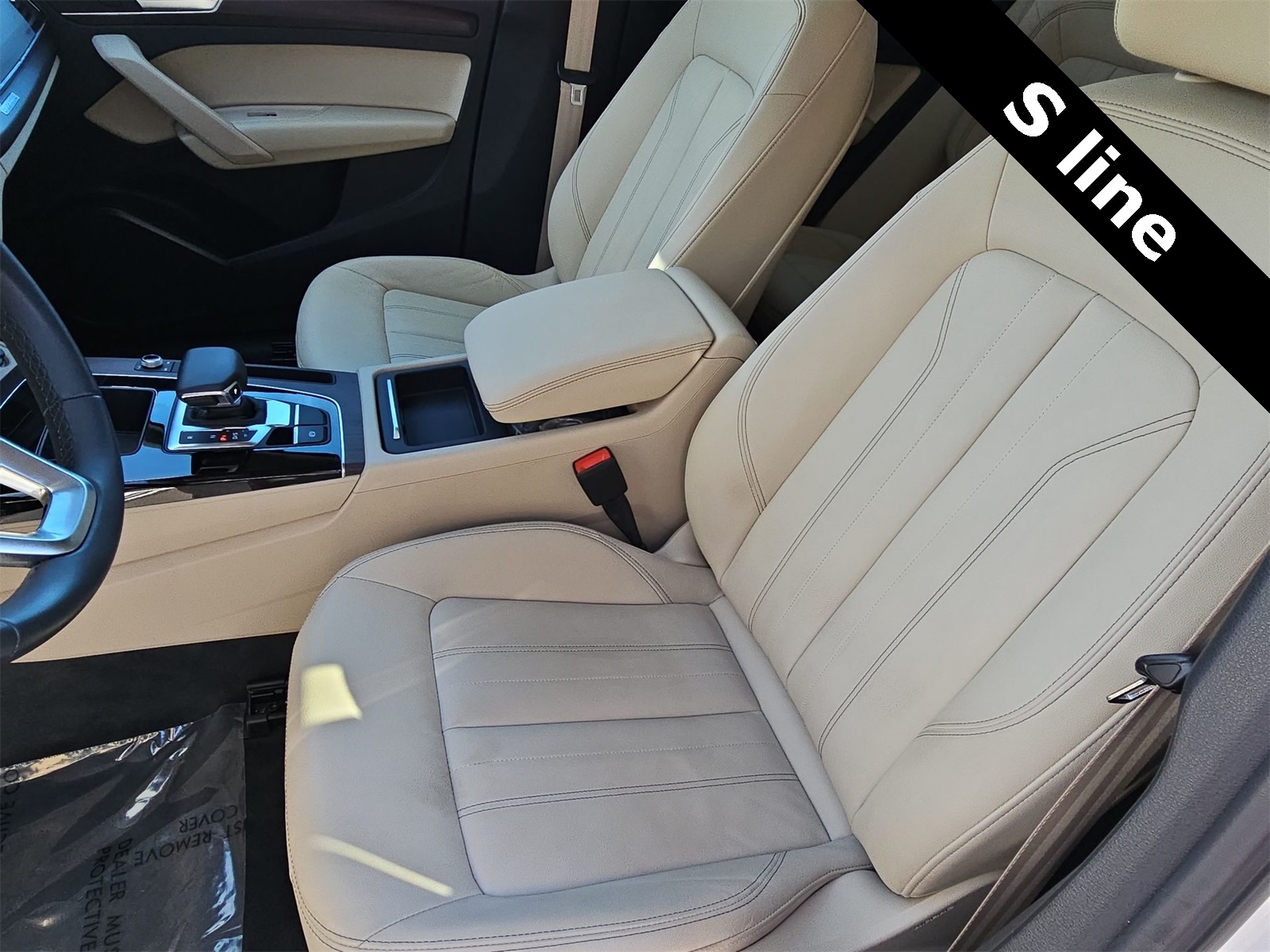 Thumbnail: 2022 Audi Q5 - 15