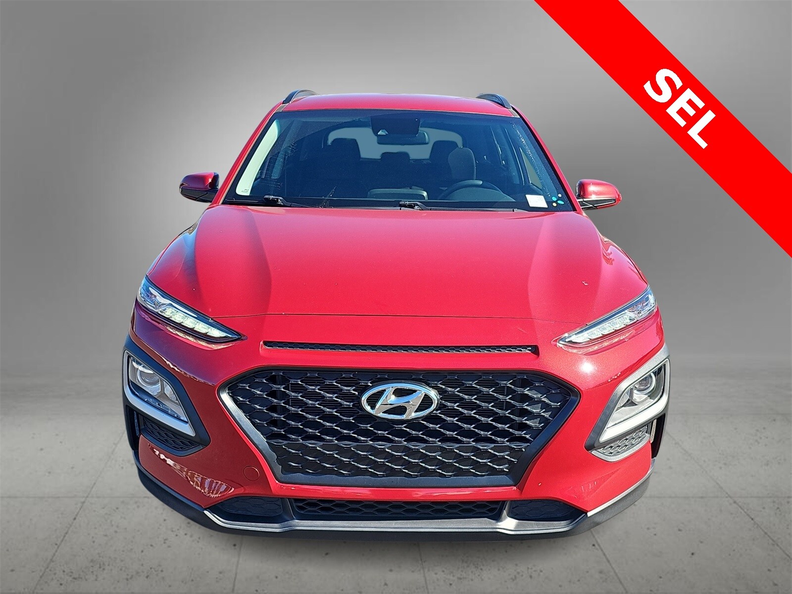 Thumbnail: 2020 Hyundai Kona - 3