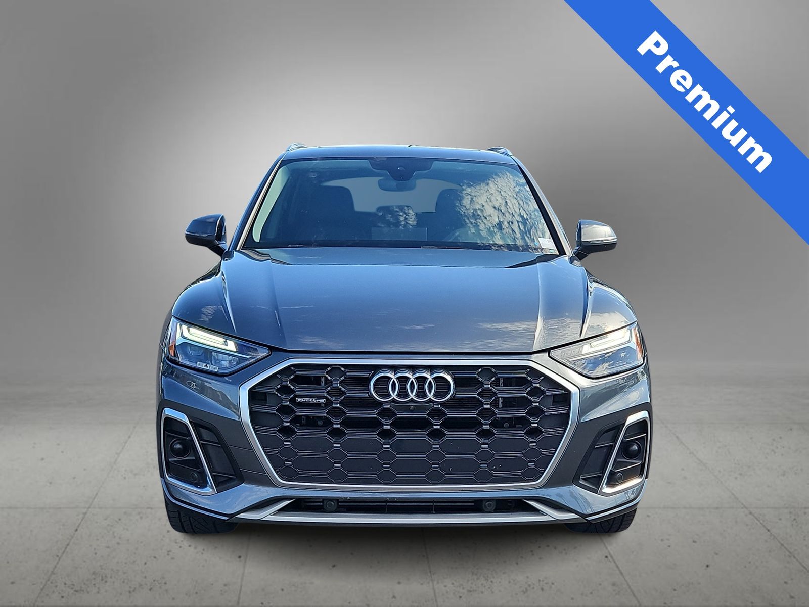 Thumbnail: 2021 Audi Q5 - 3