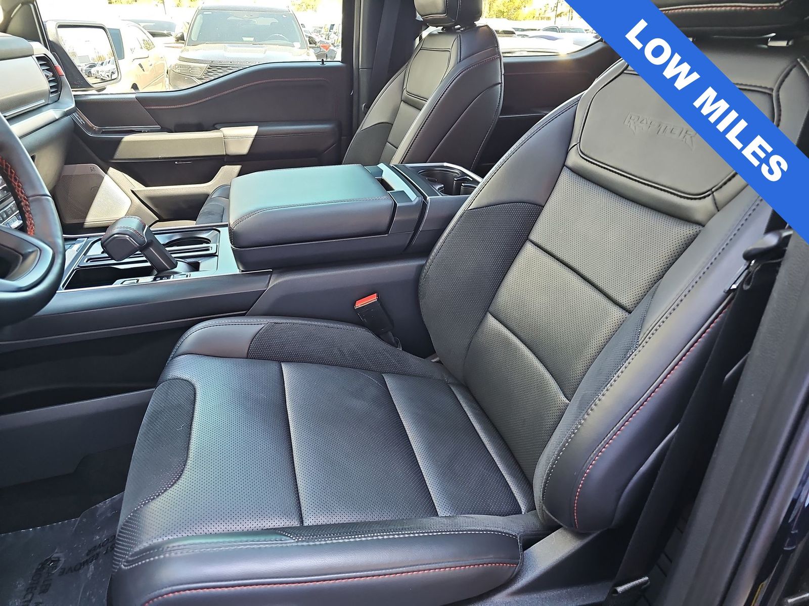 Thumbnail: 2025 Ford F-150 - 15