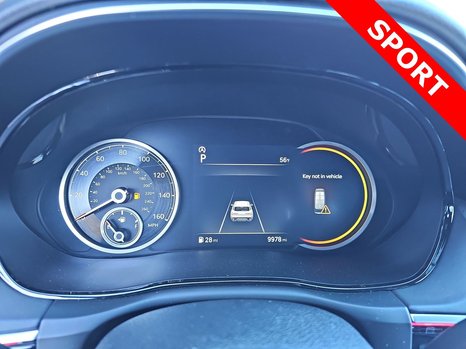 Thumbnail: 2025 Genesis GV70 - 22