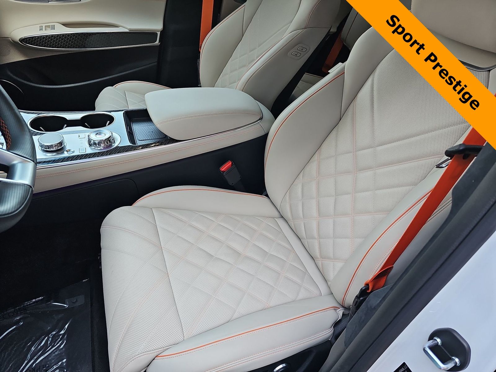 Thumbnail: 2026 Genesis GV70 - 15