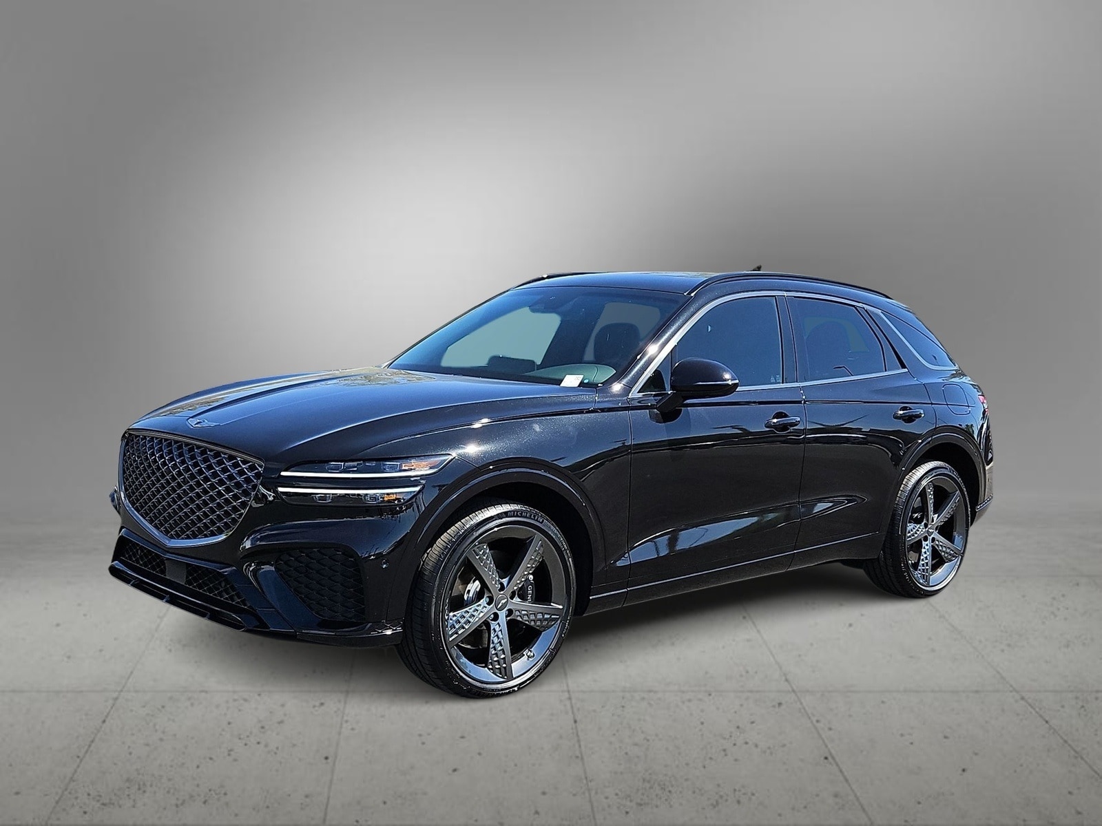 2025 Genesis GV70 2.5T -
                  Las Vegas, NV