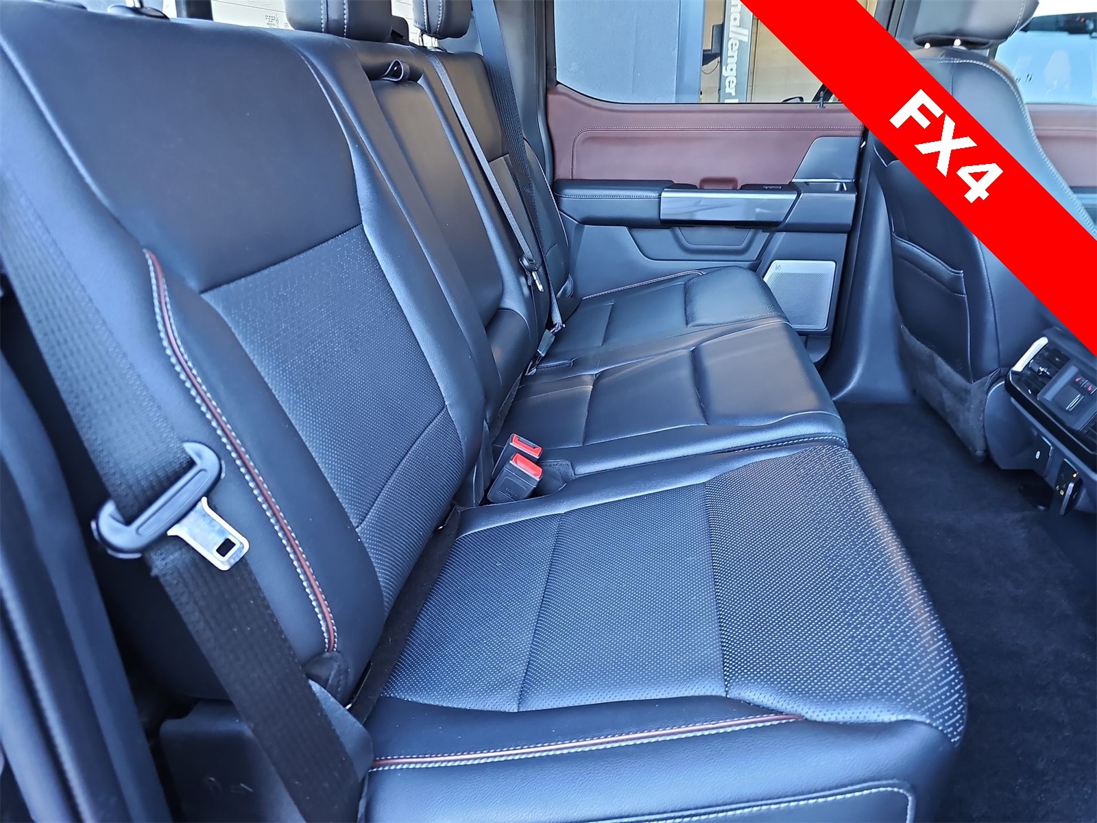 Thumbnail: 2021 Ford F-150 - 17