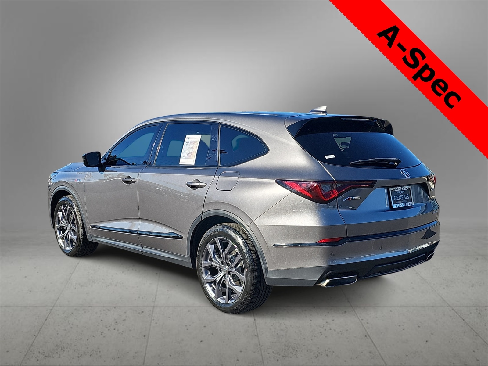 Thumbnail: 2022 Acura MDX - 6