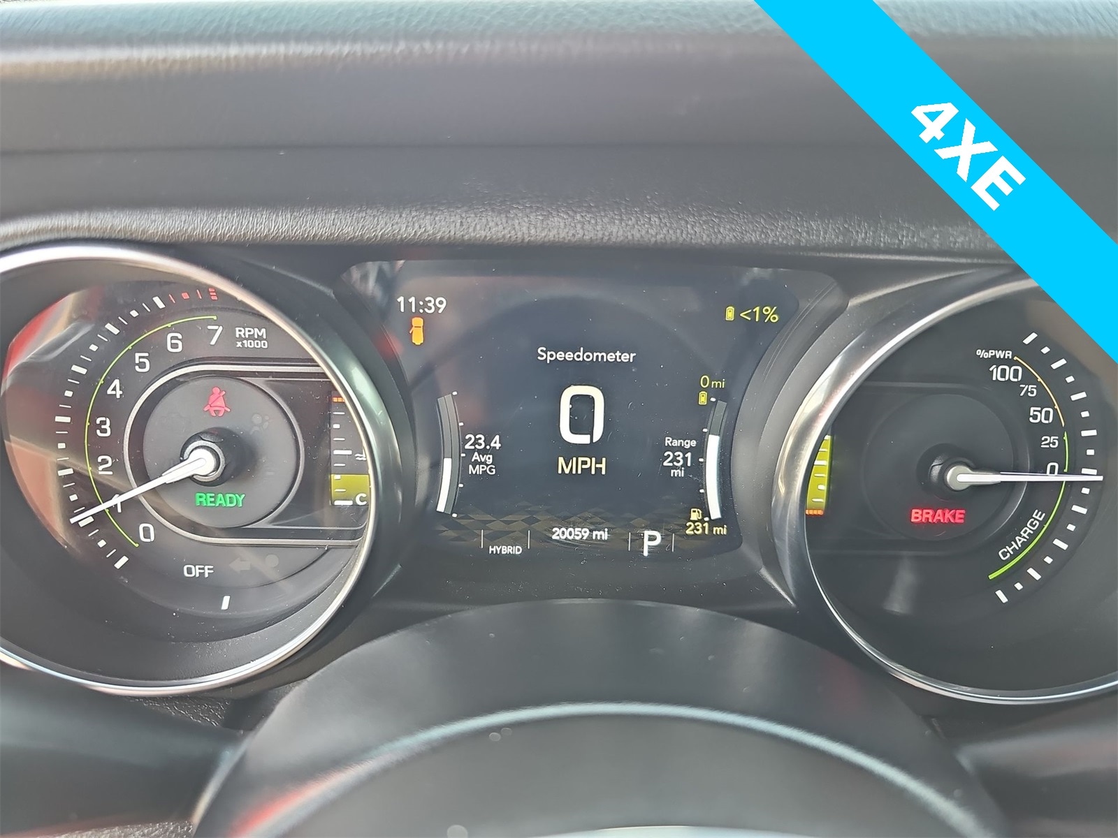 Thumbnail: 2022 Jeep Wrangler - 22