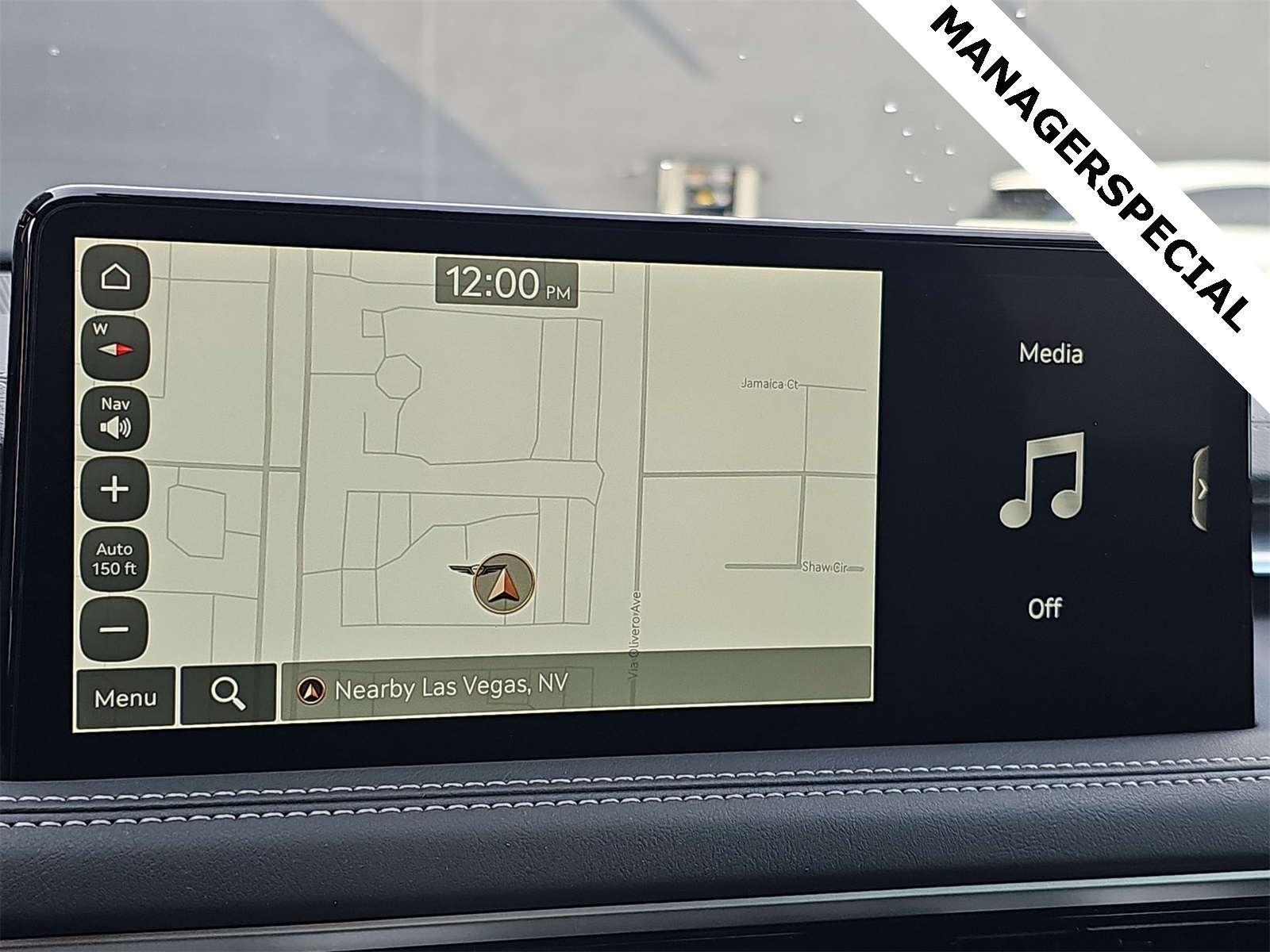 Thumbnail: 2025 Genesis G70 - 25