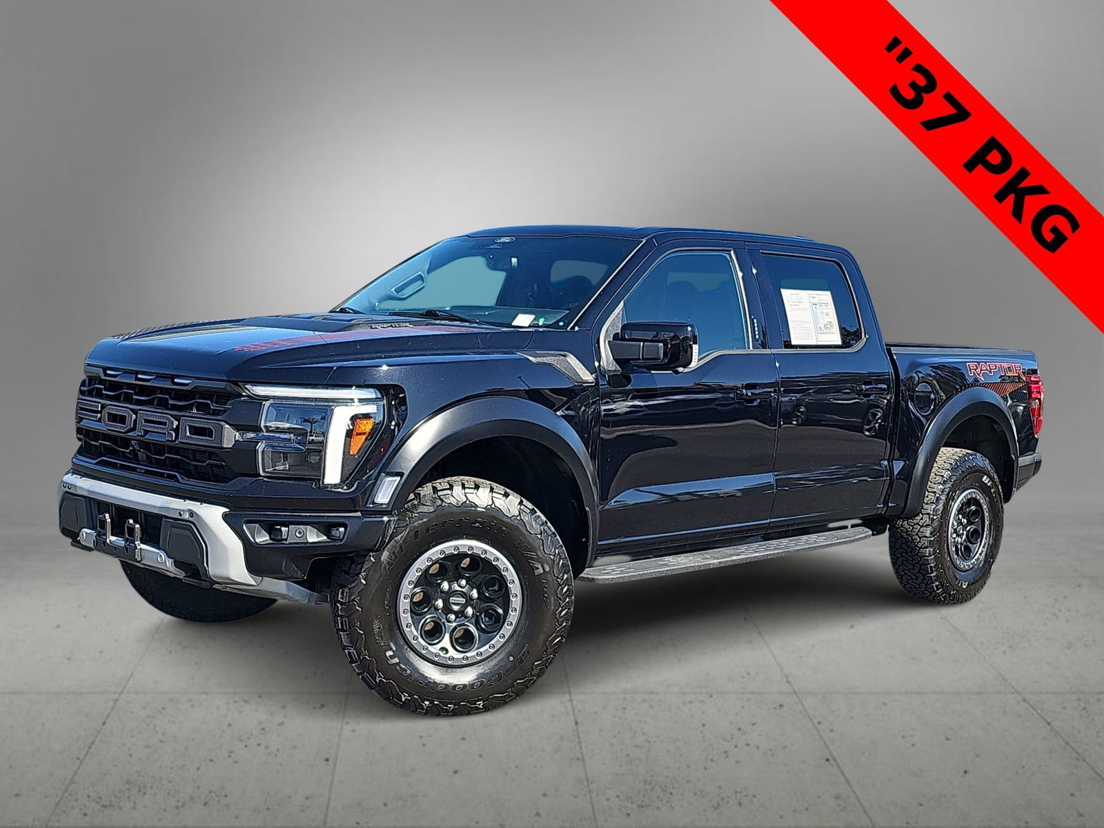Thumbnail: 2024 Ford F-150 - 1