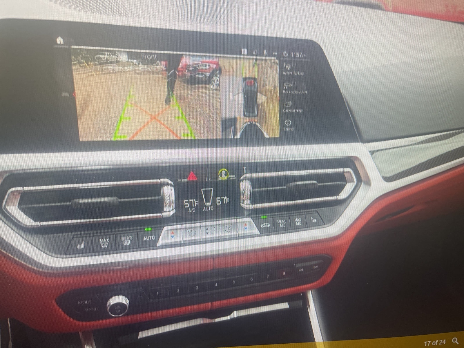 Thumbnail: 2023 BMW M4 - 12