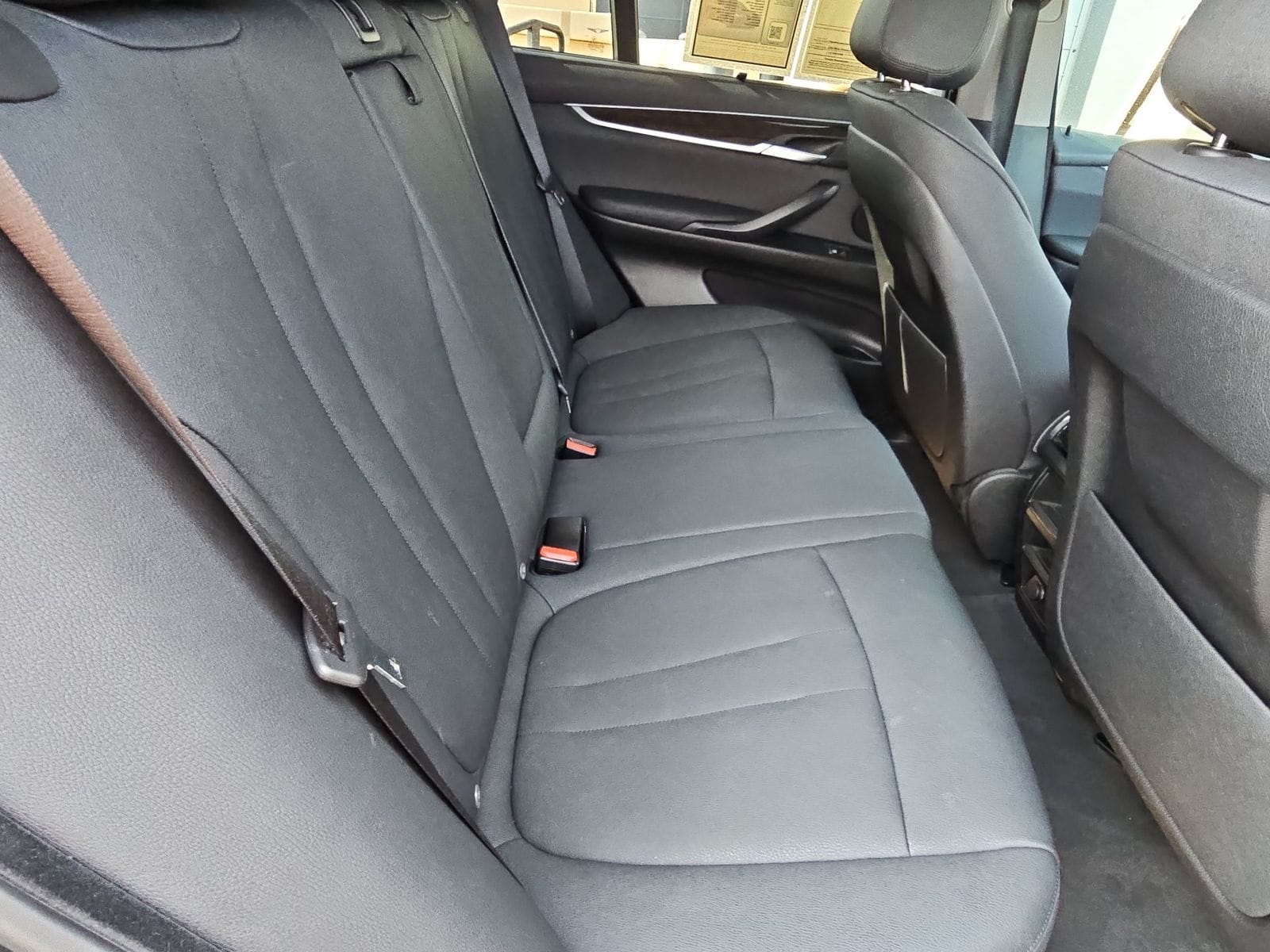 Thumbnail: 2016 BMW X5 - 17
