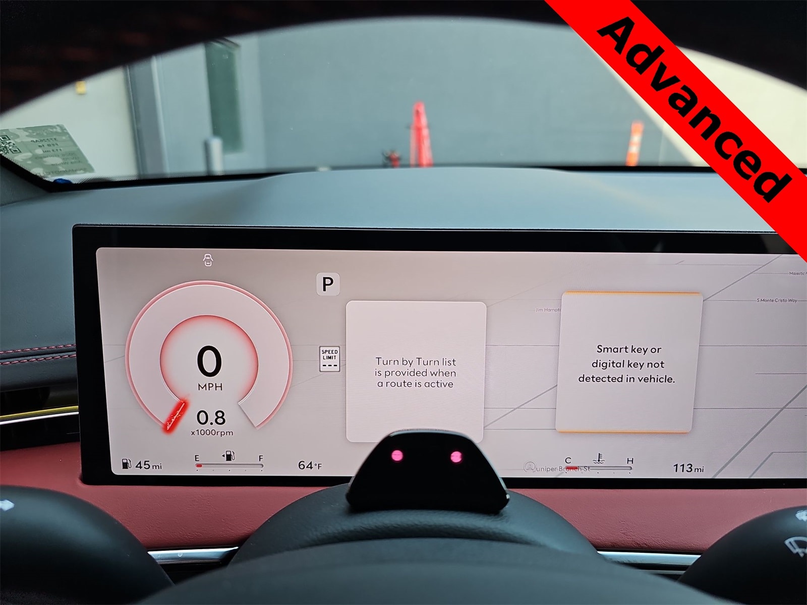 Thumbnail: 2026 Genesis GV70 - 22