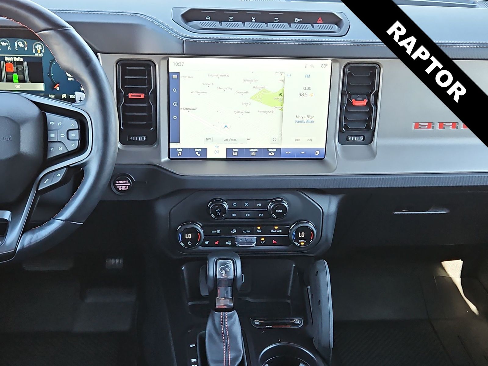 Thumbnail: 2024 Ford Bronco - 20