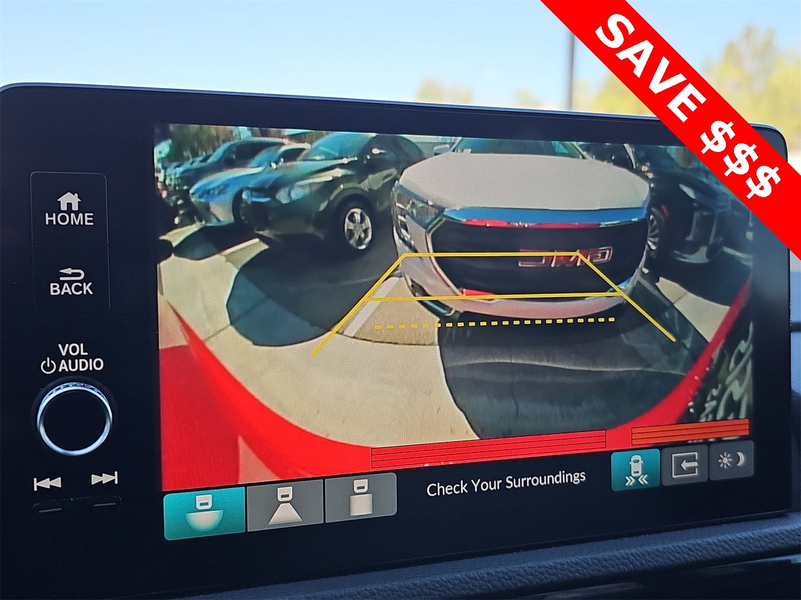 Thumbnail: 2023 Honda CR-V - 24