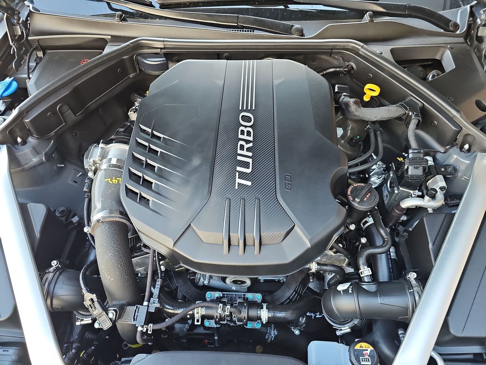 Thumbnail: 2026 Genesis G70 - 13