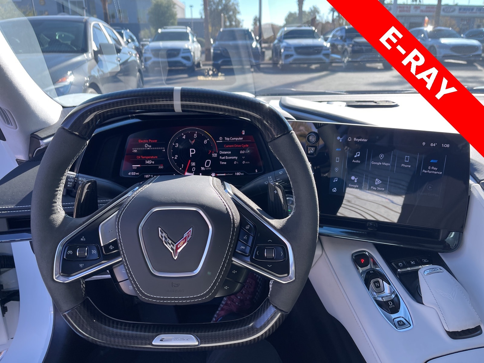 Thumbnail: 2025 Chevrolet Corvette - 14