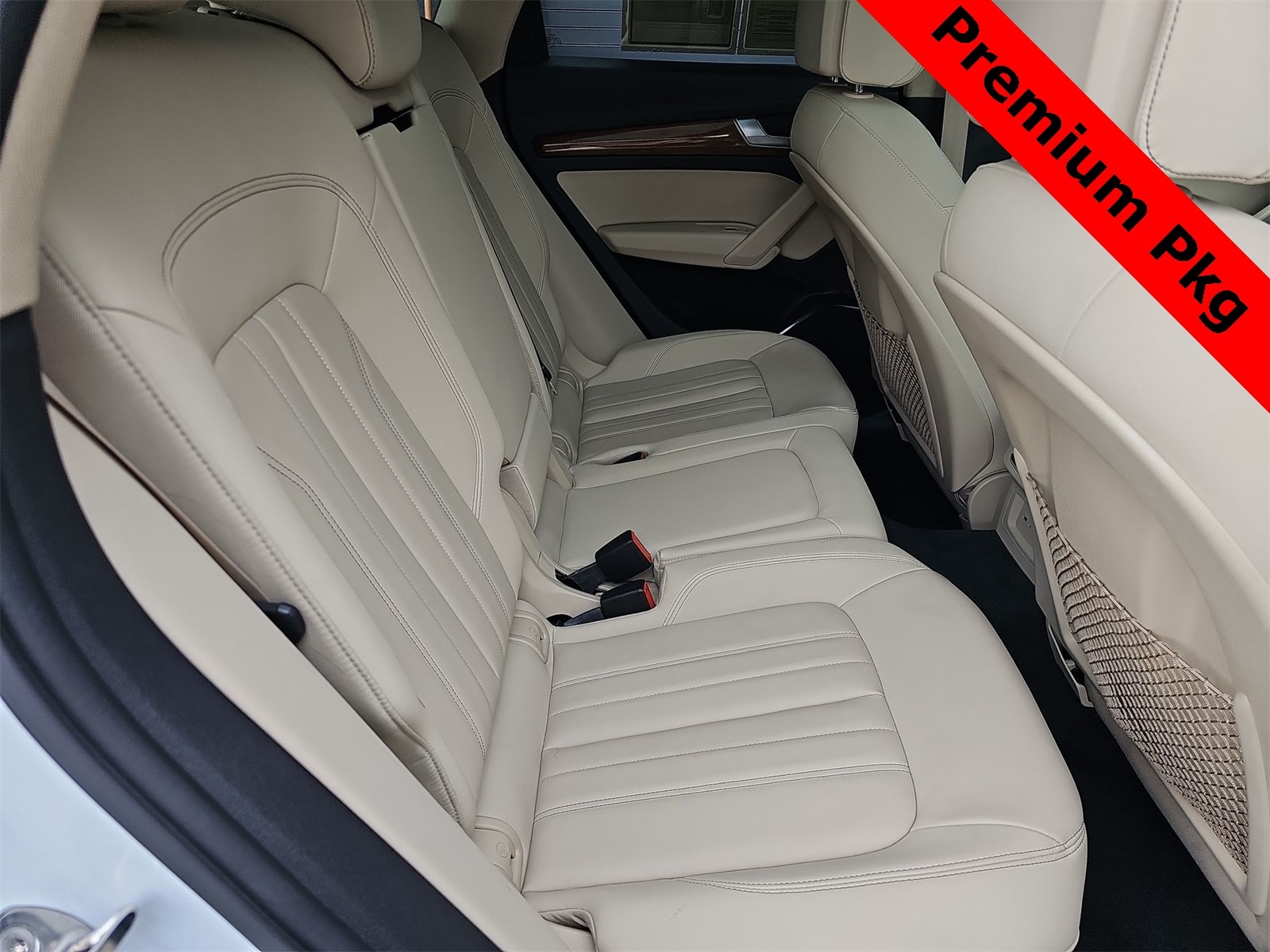 Thumbnail: 2024 Audi Q5 - 17