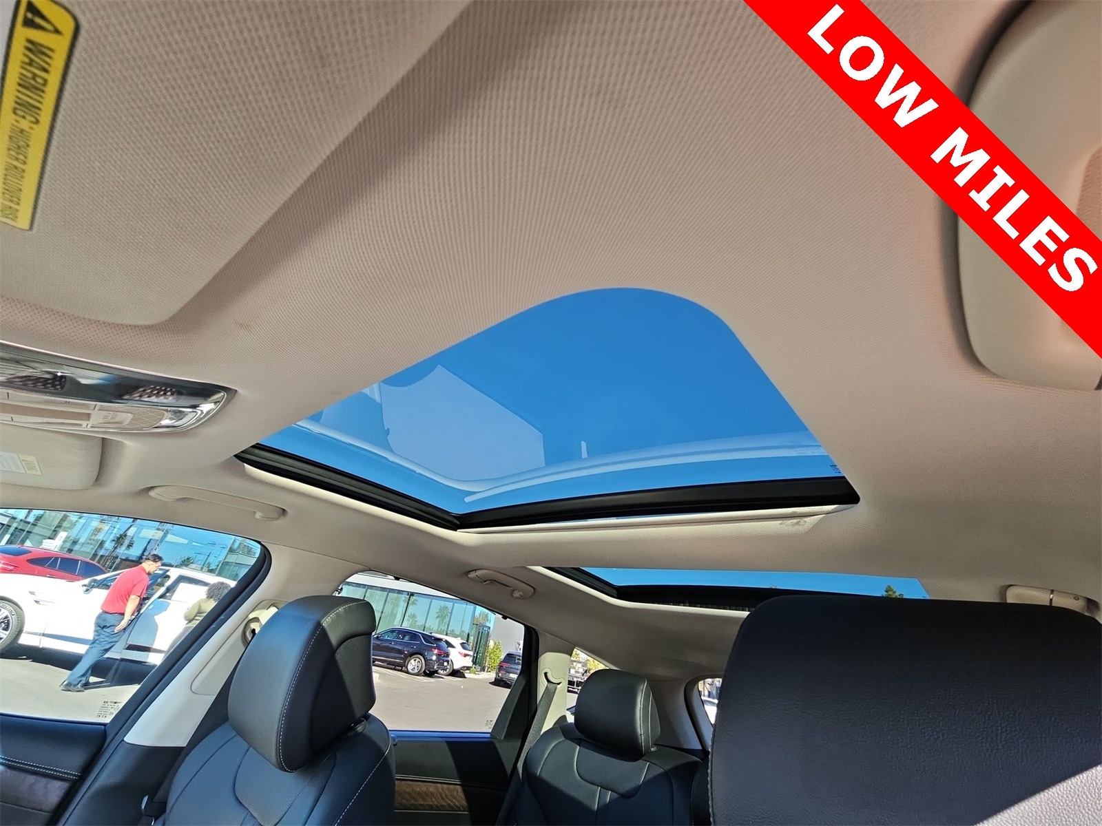 Thumbnail: 2021 Genesis GV80 - 29