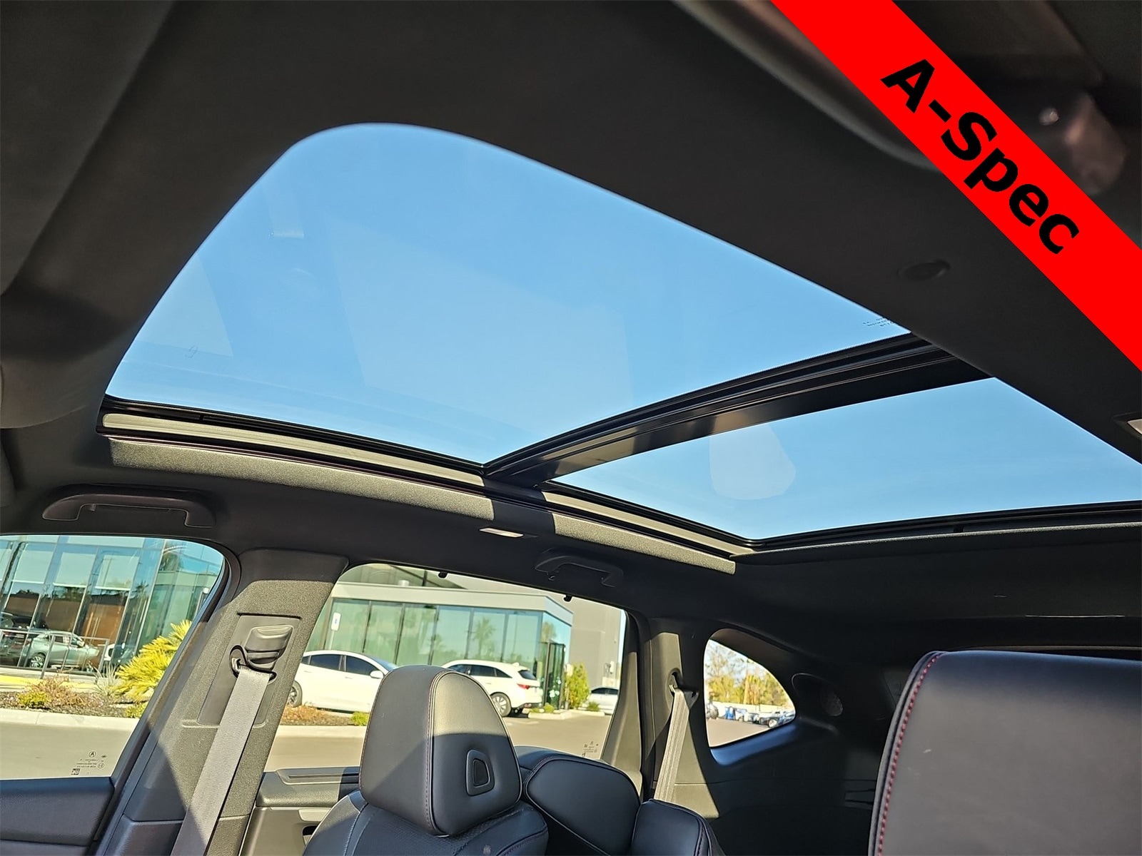 Thumbnail: 2022 Acura MDX - 29