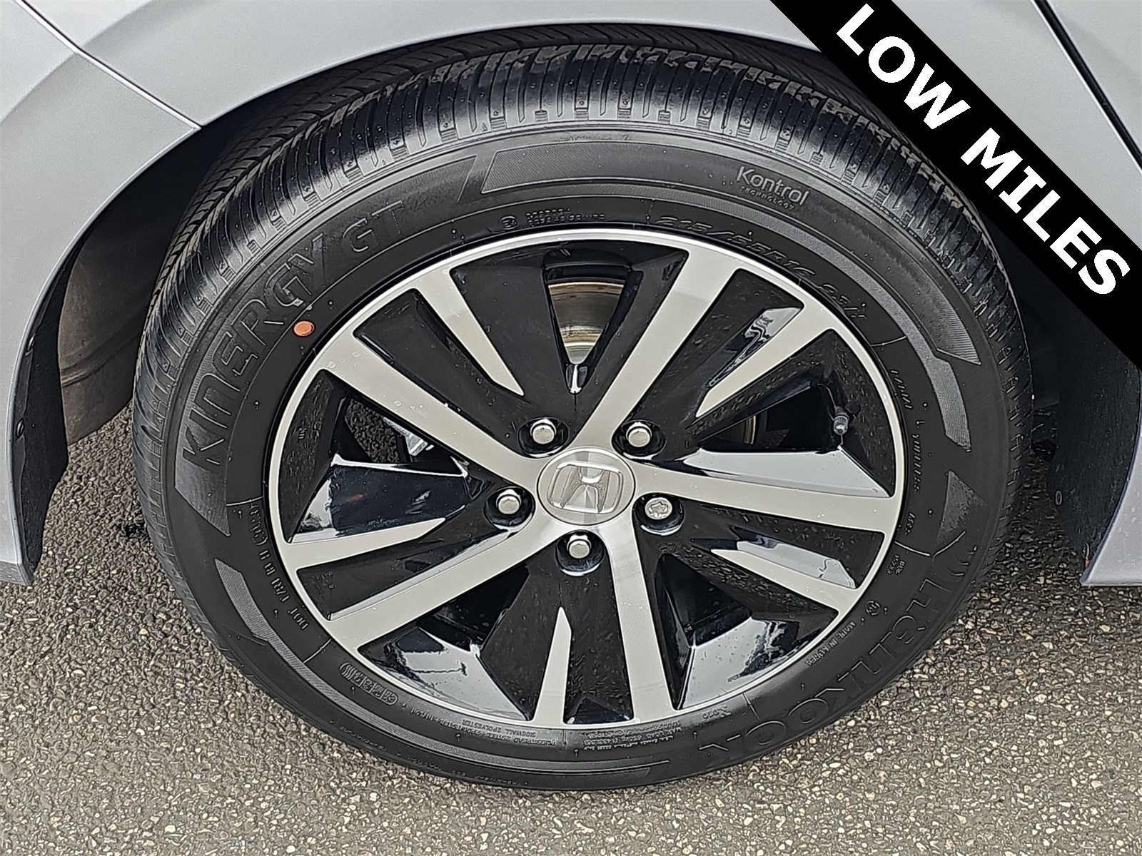 Thumbnail: 2024 Honda Civic - 12