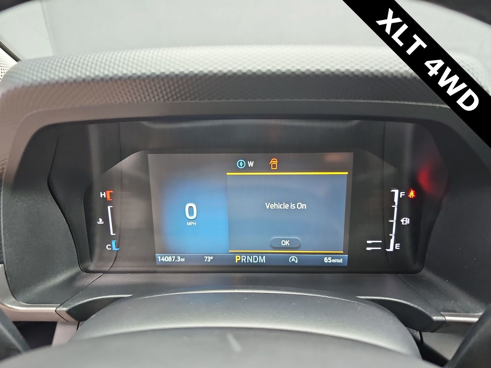 Thumbnail: 2024 Ford Ranger - 22