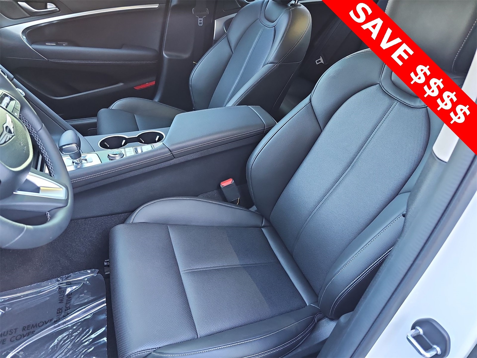 Thumbnail: 2026 Genesis G70 - 15