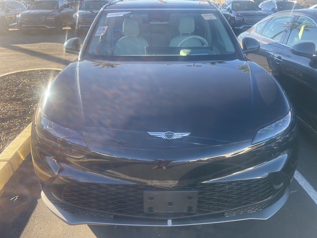 Used 2023 Genesis GV60 Performance SUV