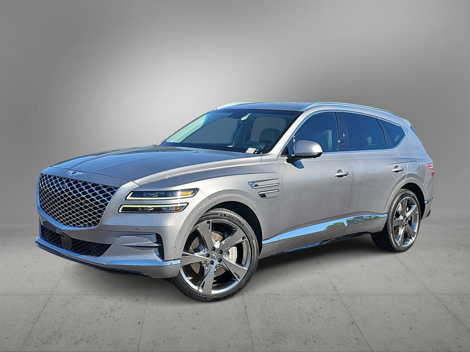 2023 Genesis GV80 2.5T -
                  Las Vegas, NV