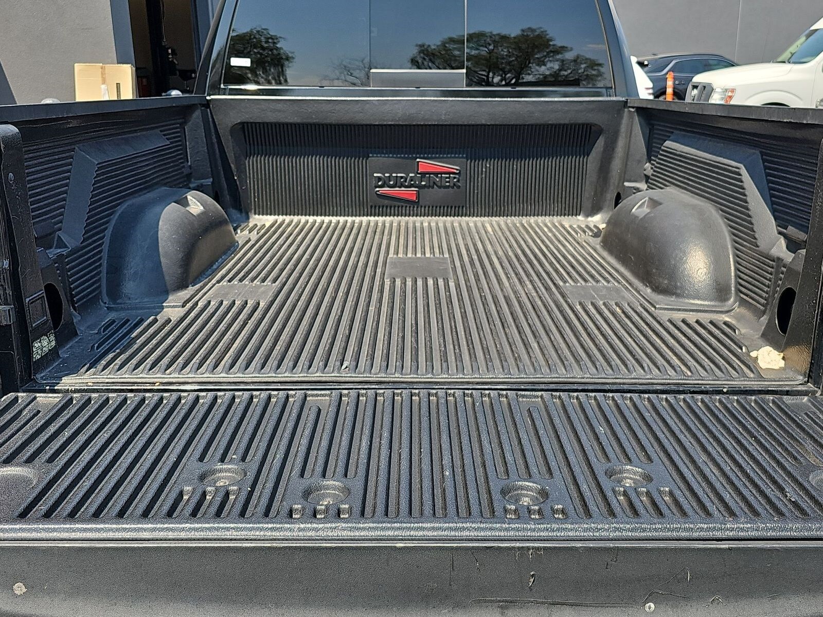 Thumbnail: 2020 RAM 1500 Classic - 24