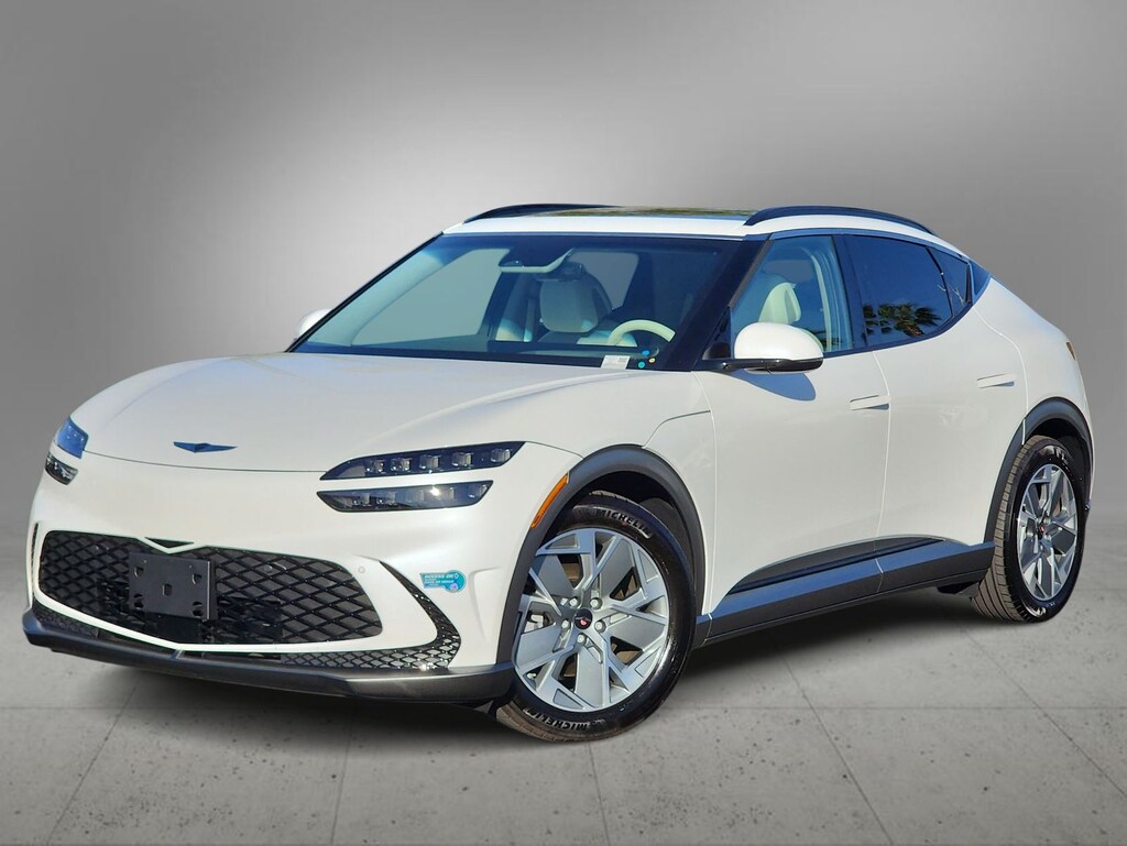 Used 2025 Genesis GV60 Standard RWD SUV
