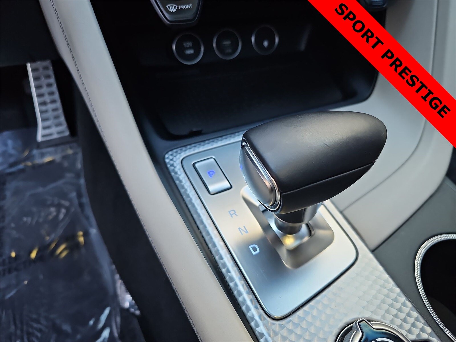 Thumbnail: 2022 Genesis G70 - 20