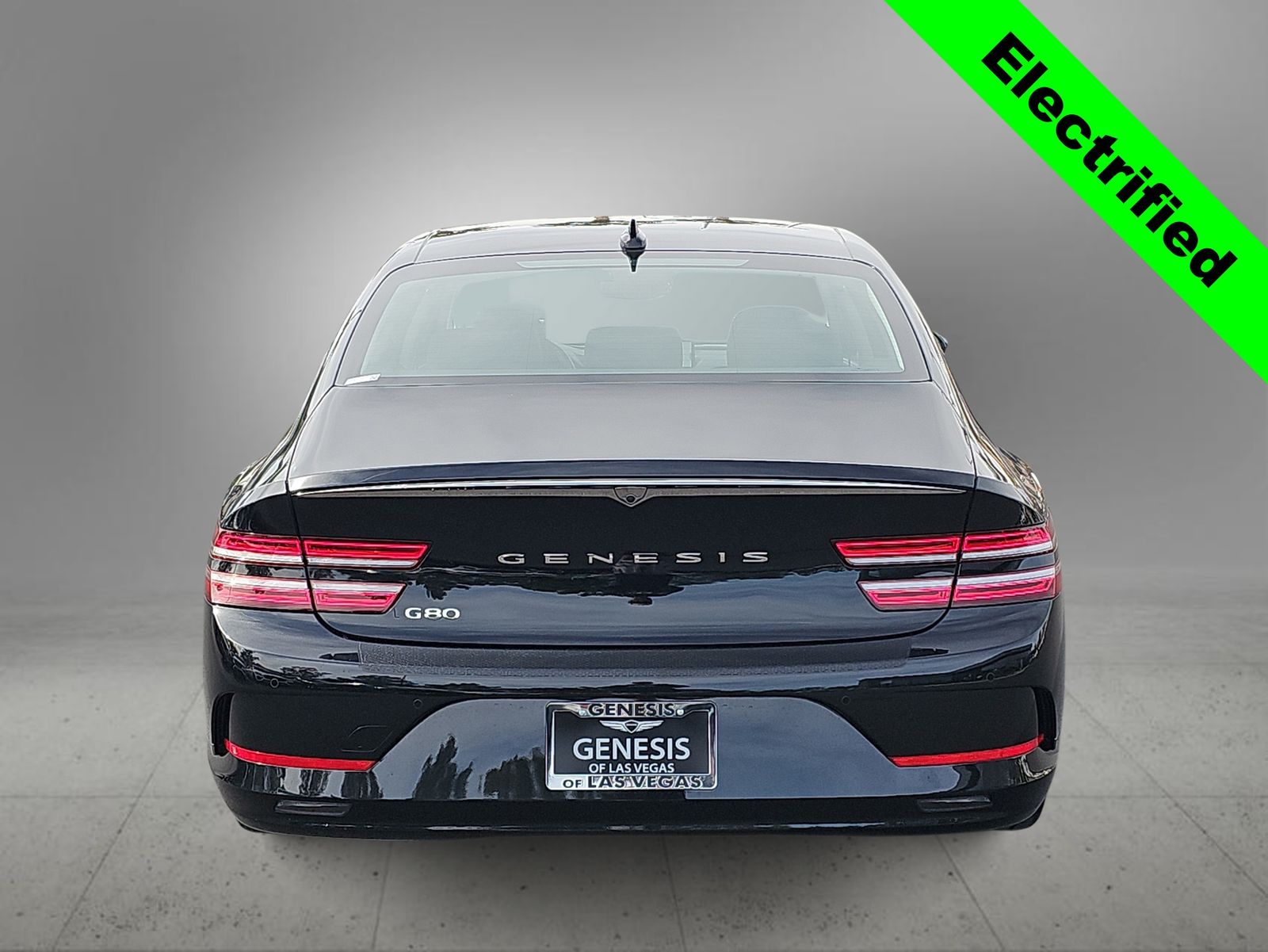 Thumbnail: 2024 Genesis G80 - 7