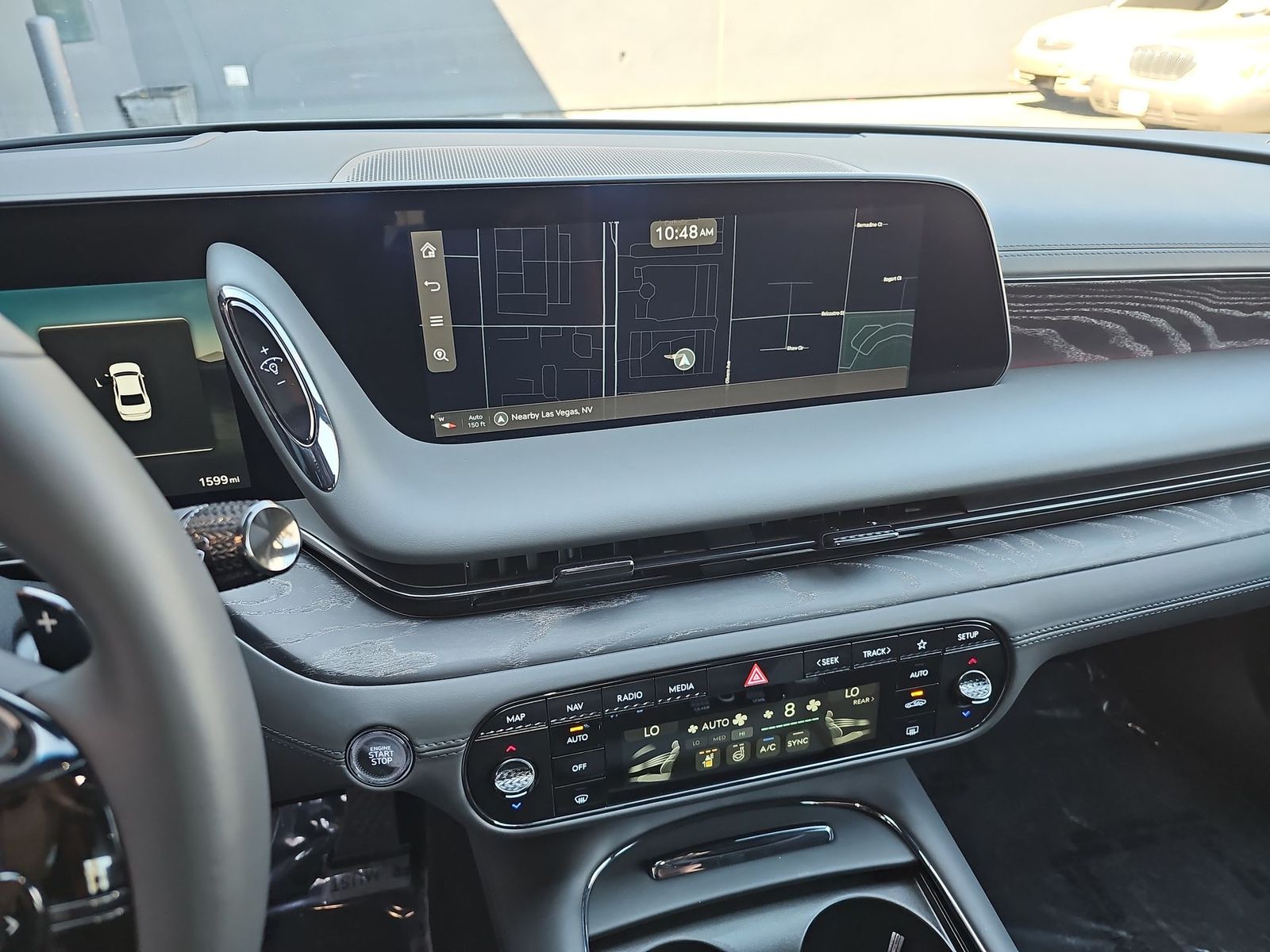 Thumbnail: 2026 Genesis G90 - 20