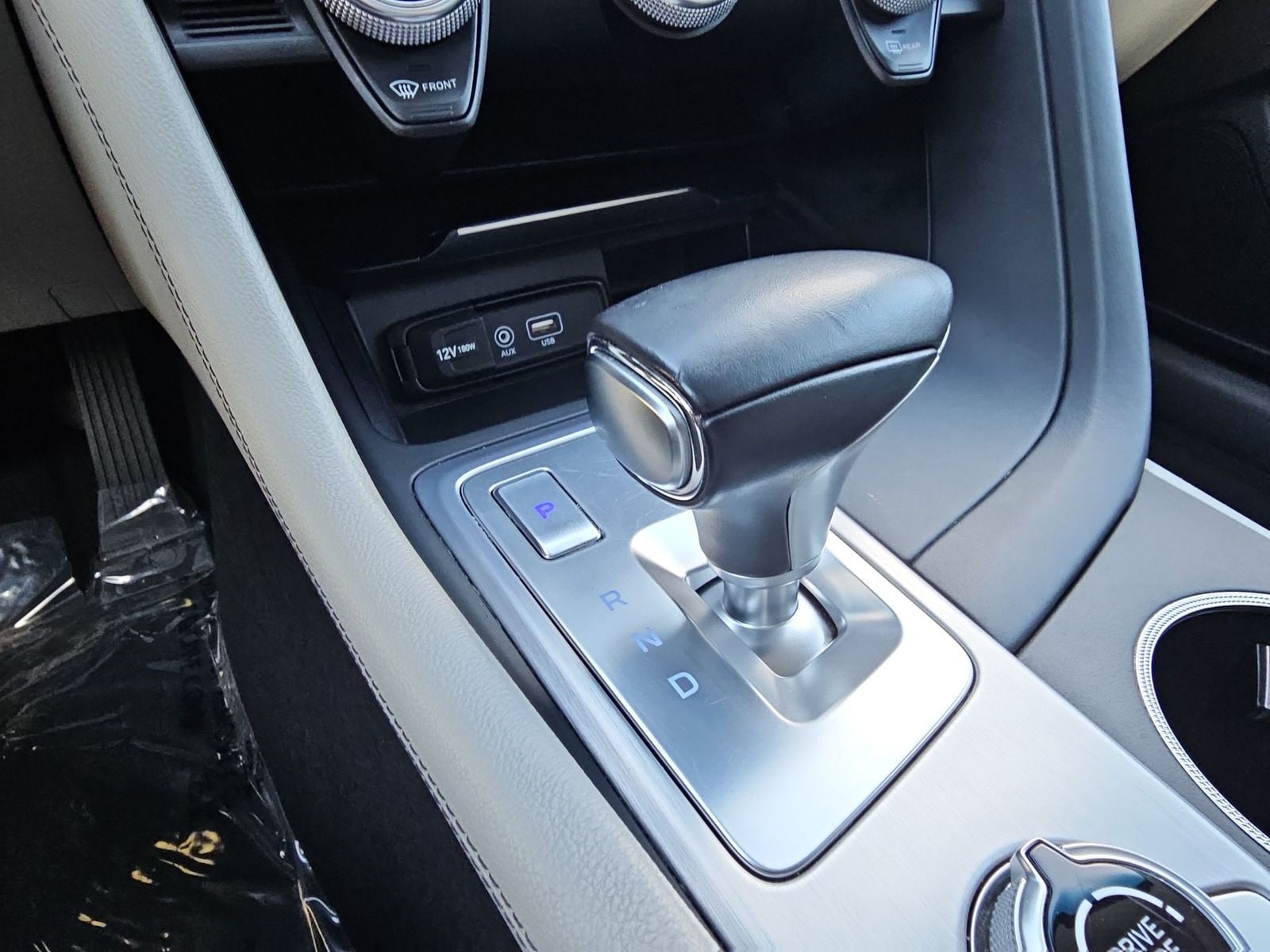 Thumbnail: 2020 Genesis G70 - 22