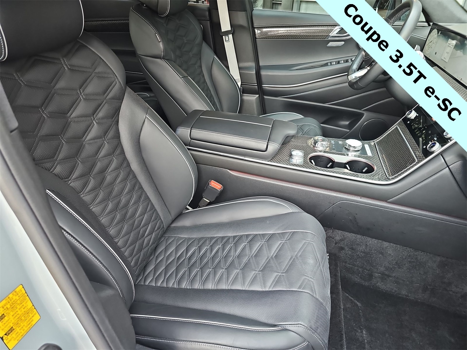 Thumbnail: 2025 Genesis GV80 - 18