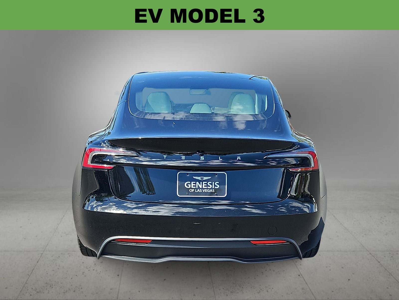Thumbnail: 2024 Tesla Model 3 - 7
