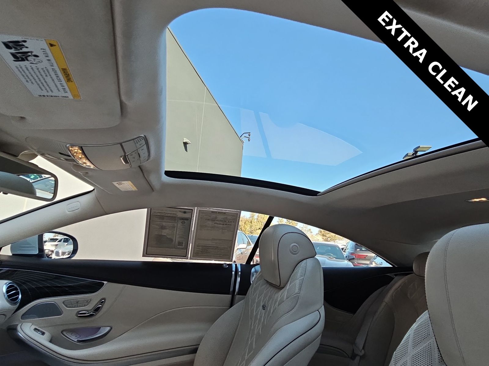 Thumbnail: 2015 Mercedes-Benz S-Class - 28