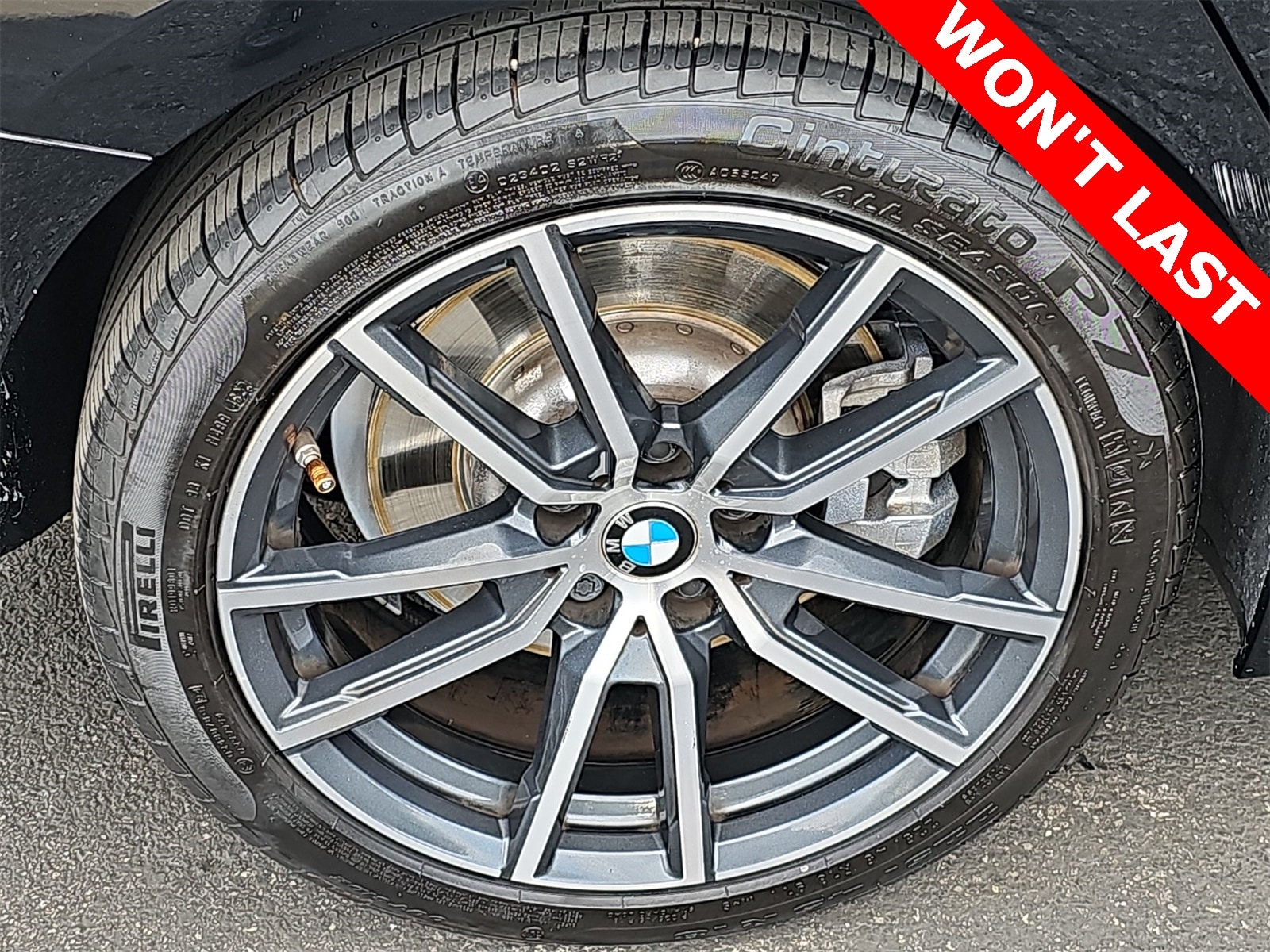 Thumbnail: 2019 BMW 3 Series - 8