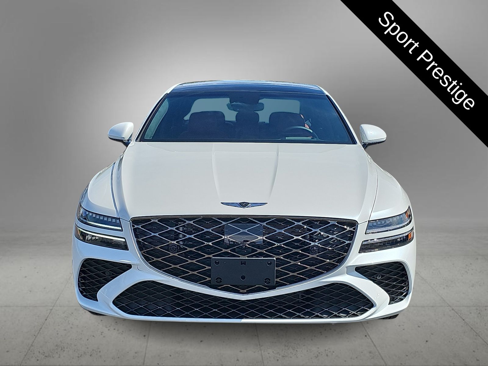 Thumbnail: 2026 Genesis G80 - 3