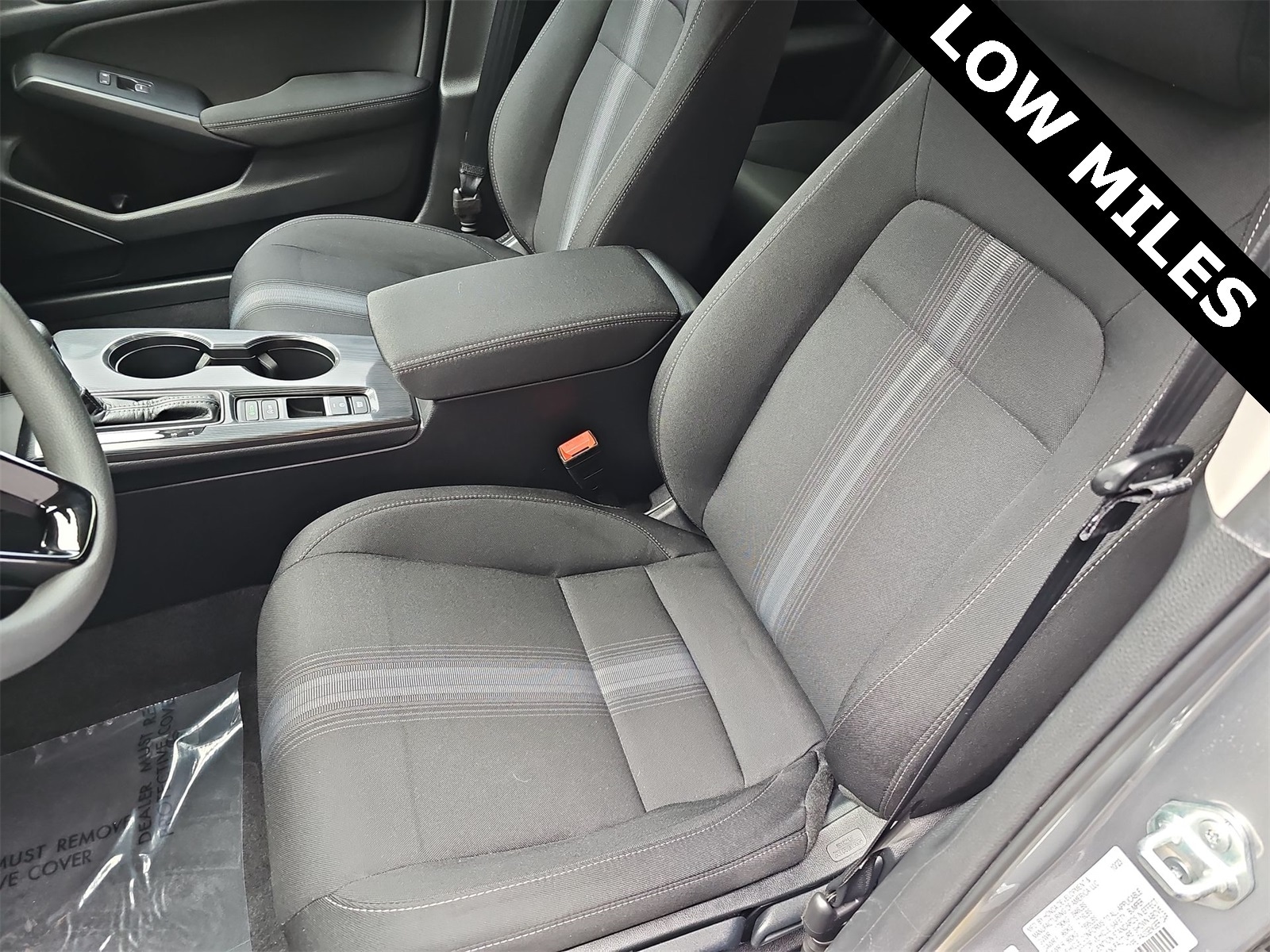 Thumbnail: 2024 Honda Civic - 15