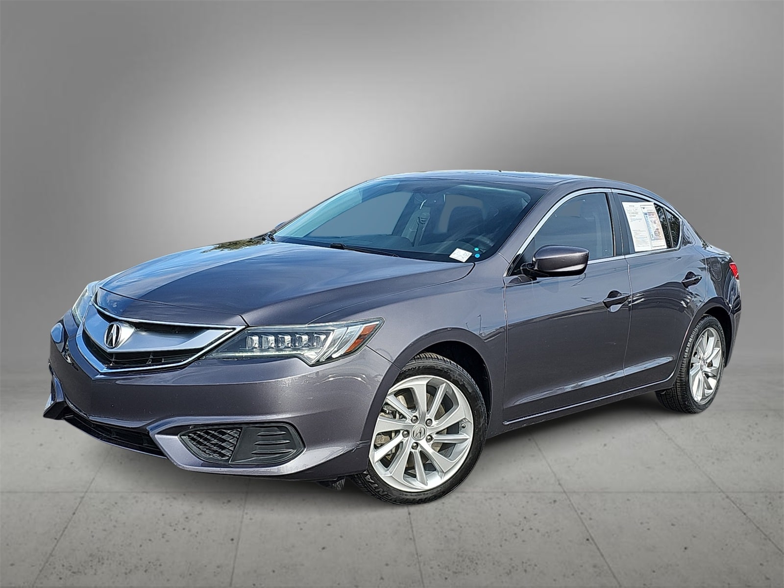 2017 Acura ILX Premium -
                  Las Vegas, NV