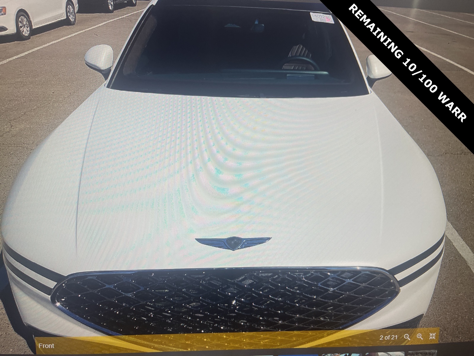 2025 Genesis G90  -
                  Las Vegas, NV