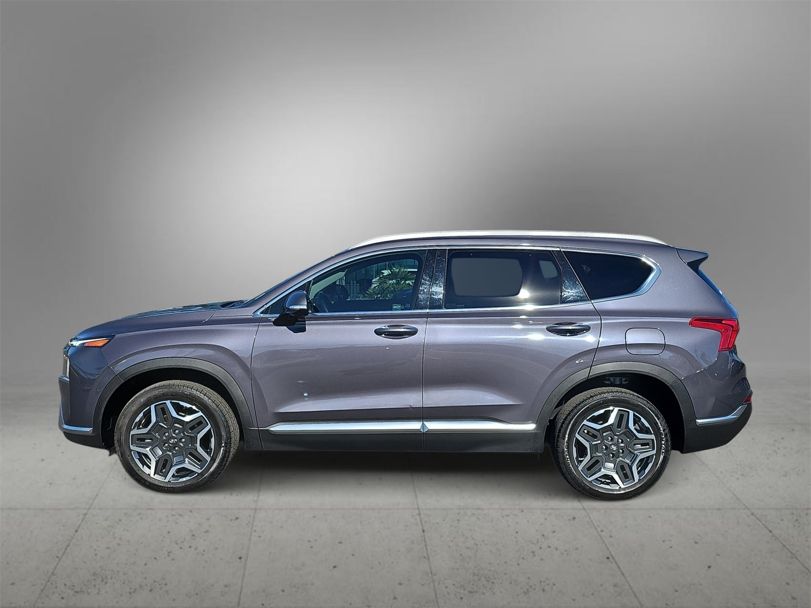 Thumbnail: 2022 Hyundai Santa Fe - 5