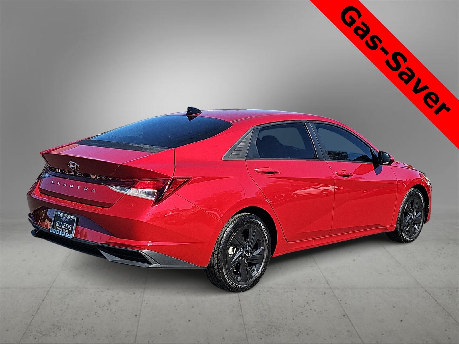 Thumbnail: 2021 Hyundai Elantra - 8