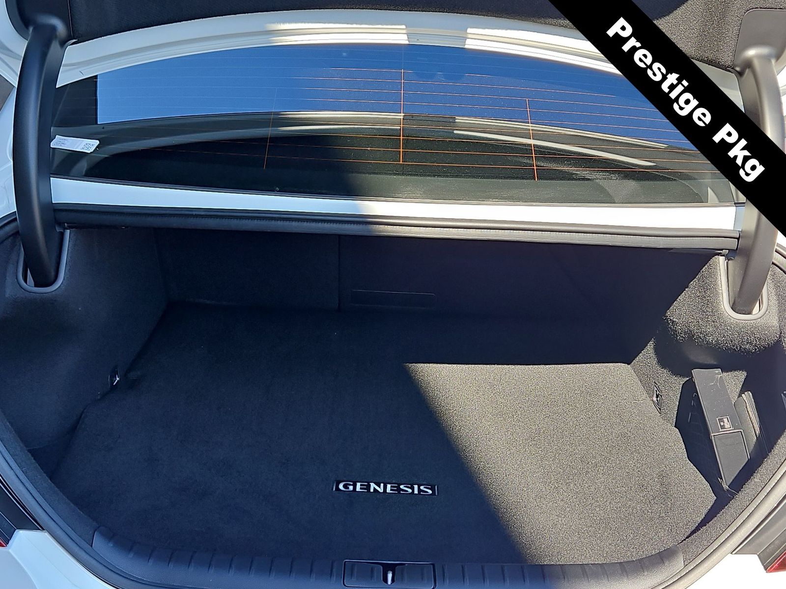 Thumbnail: 2026 Genesis G70 - 23