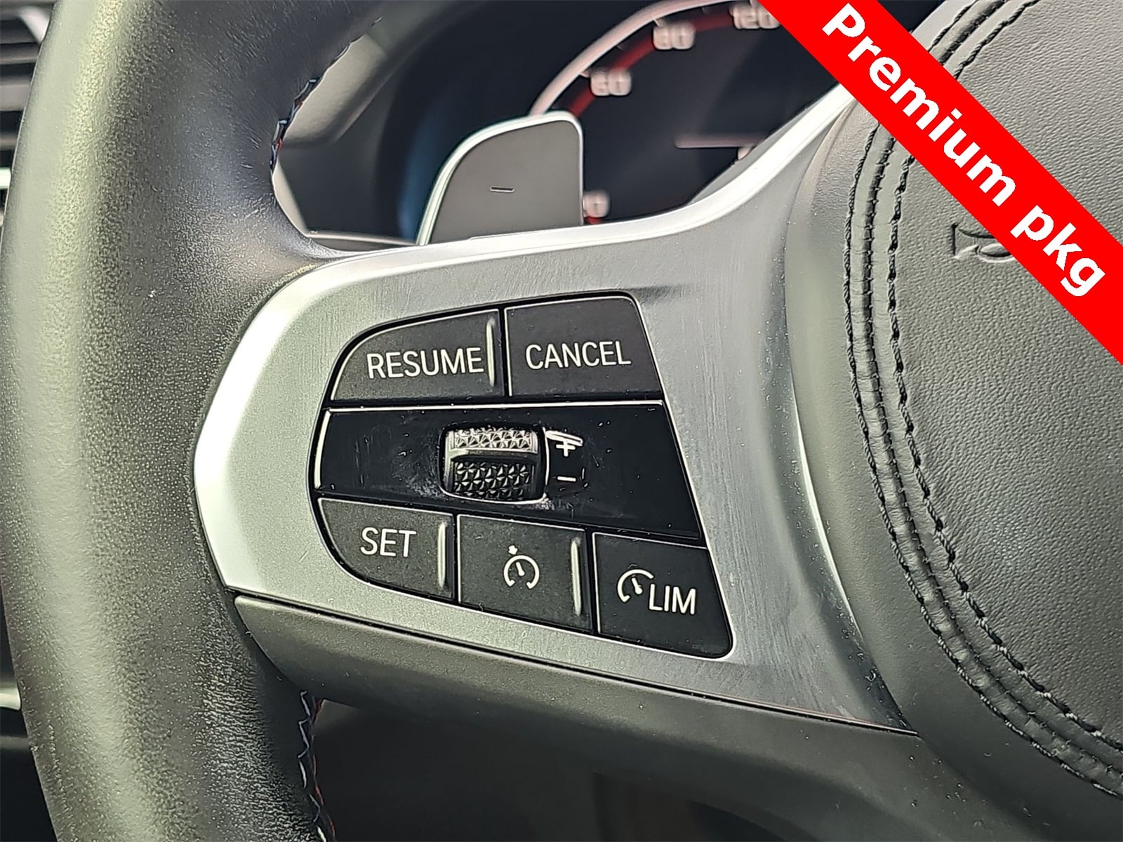 Thumbnail: 2022 BMW X4 - 27