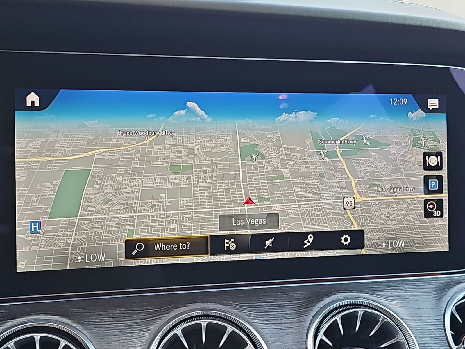 Thumbnail: 2023 Mercedes-Benz AMG GT - 27