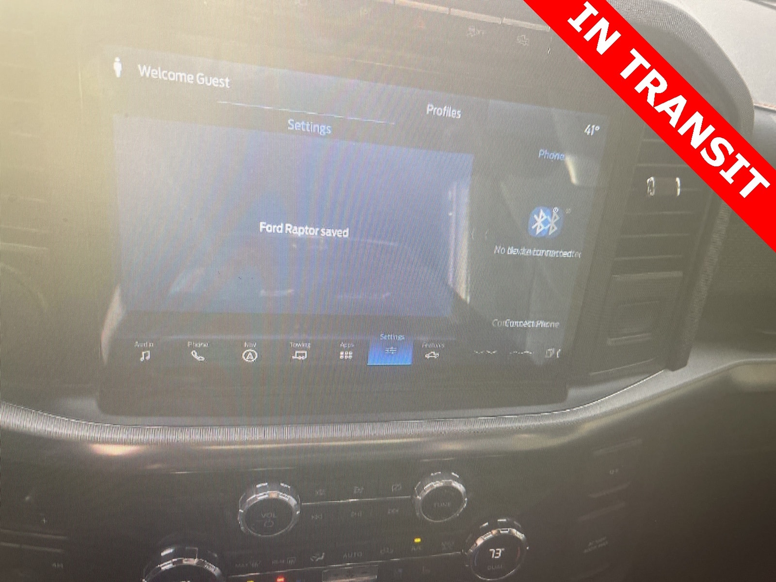 Thumbnail: 2021 Ford F-150 - 12