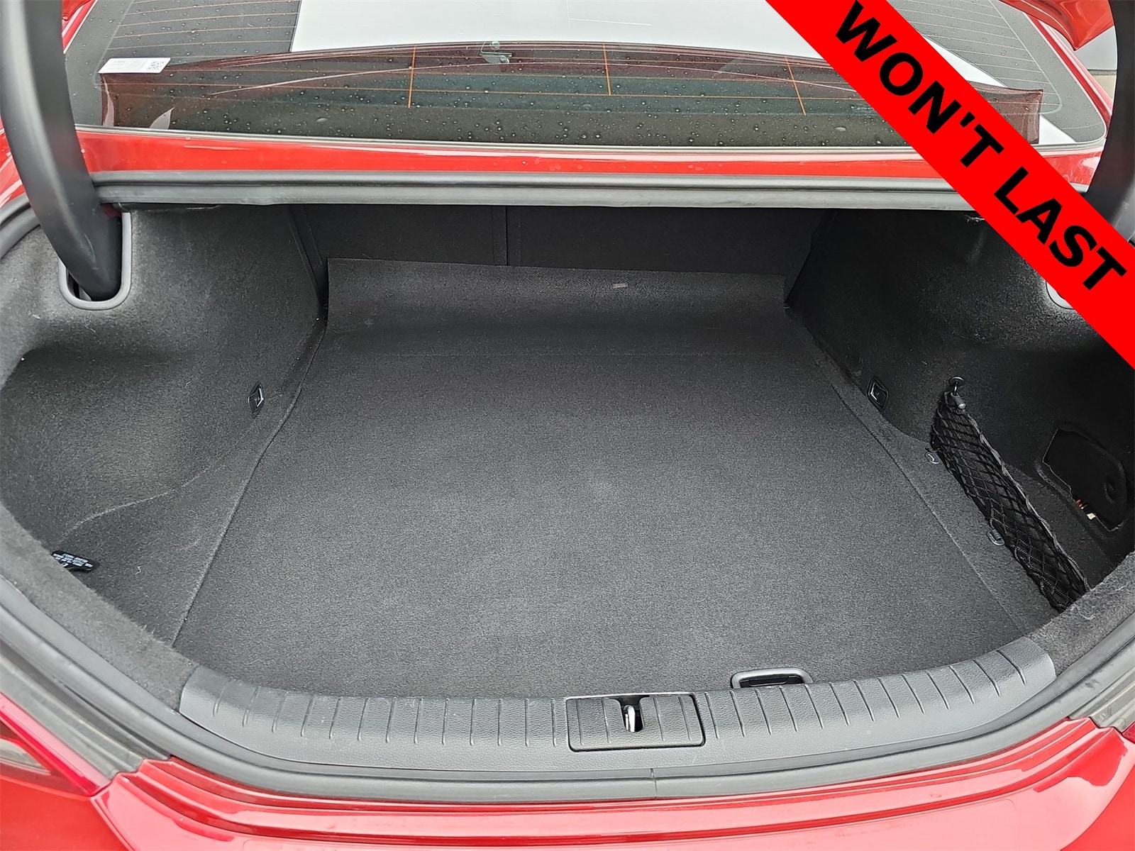 Thumbnail: 2020 Genesis G70 - 23